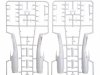 A-model 72022 Ilyushin IL-22M 1/72